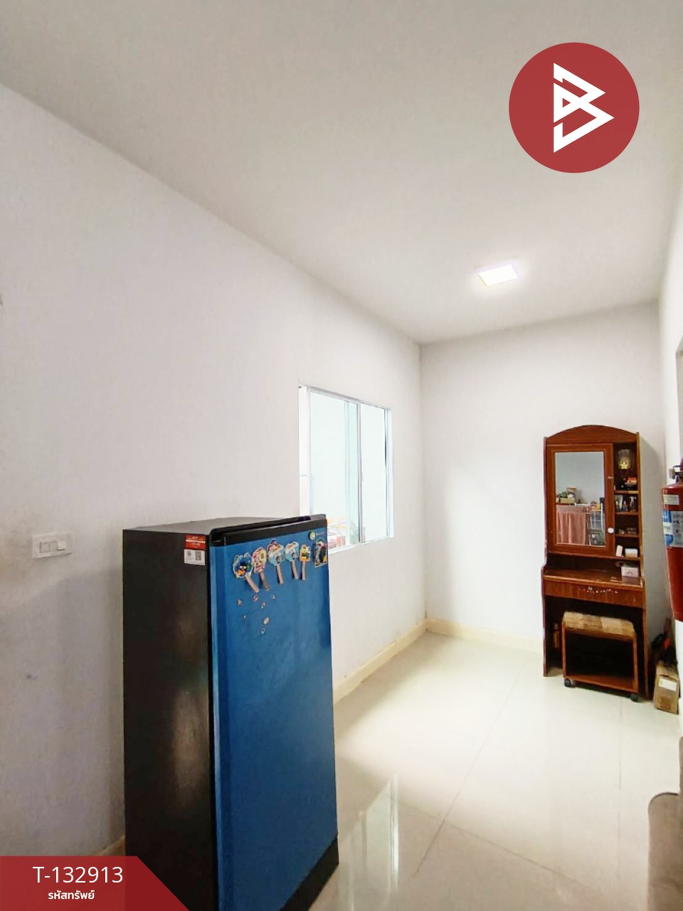 ขายทาวน์เฮ้าส์ หมู่บ้านเดอะคอนเนค51 เทพารักษ์-เมืองใหม่ (The Connect51 Teparak) บางบ่อ สมุทรปราการ 8