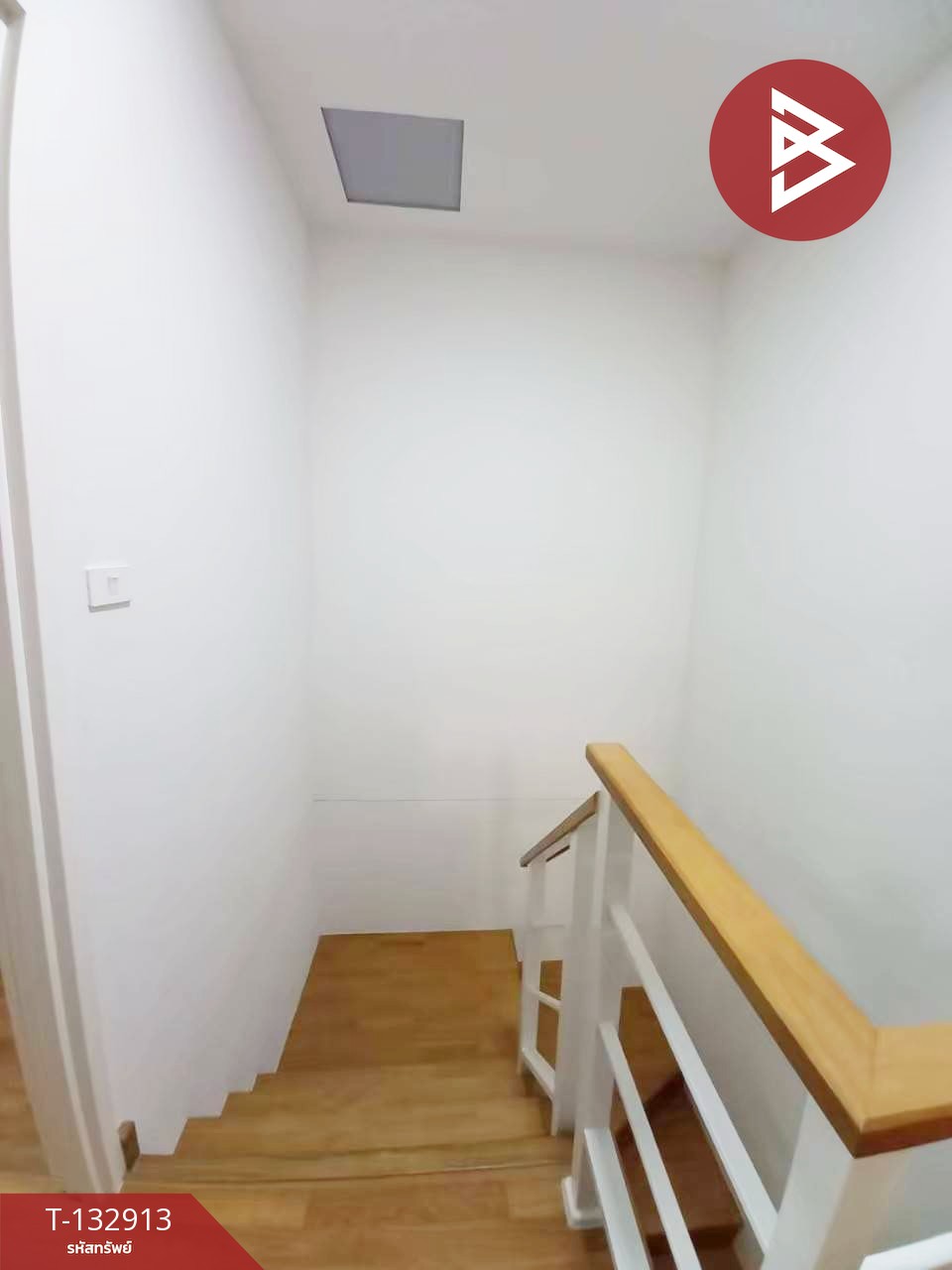 ขายทาวน์เฮ้าส์ หมู่บ้านเดอะคอนเนค51 เทพารักษ์-เมืองใหม่ (The Connect51 Teparak) บางบ่อ สมุทรปราการ 7