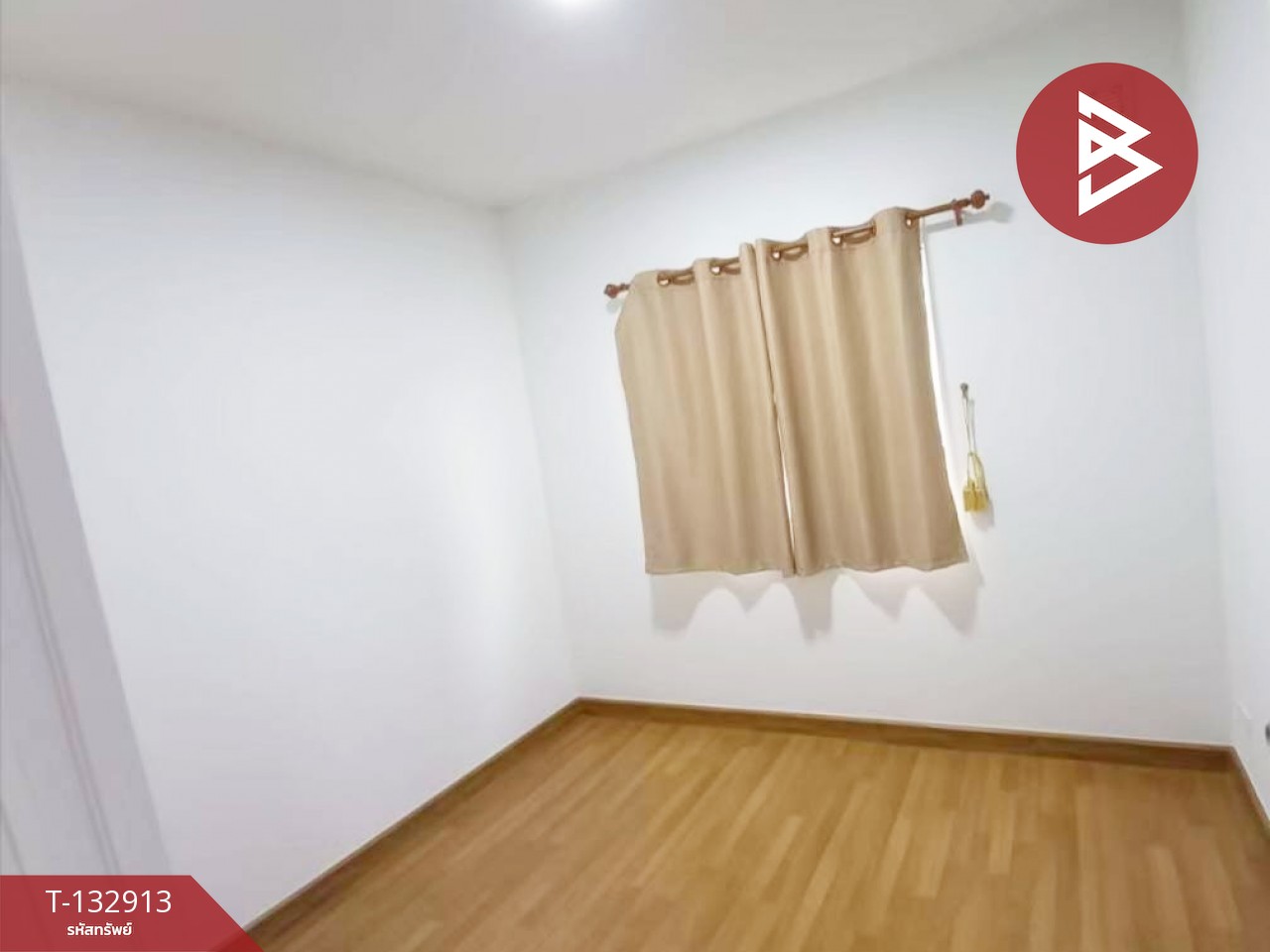 ขายทาวน์เฮ้าส์ หมู่บ้านเดอะคอนเนค51 เทพารักษ์-เมืองใหม่ (The Connect51 Teparak) บางบ่อ สมุทรปราการ 10