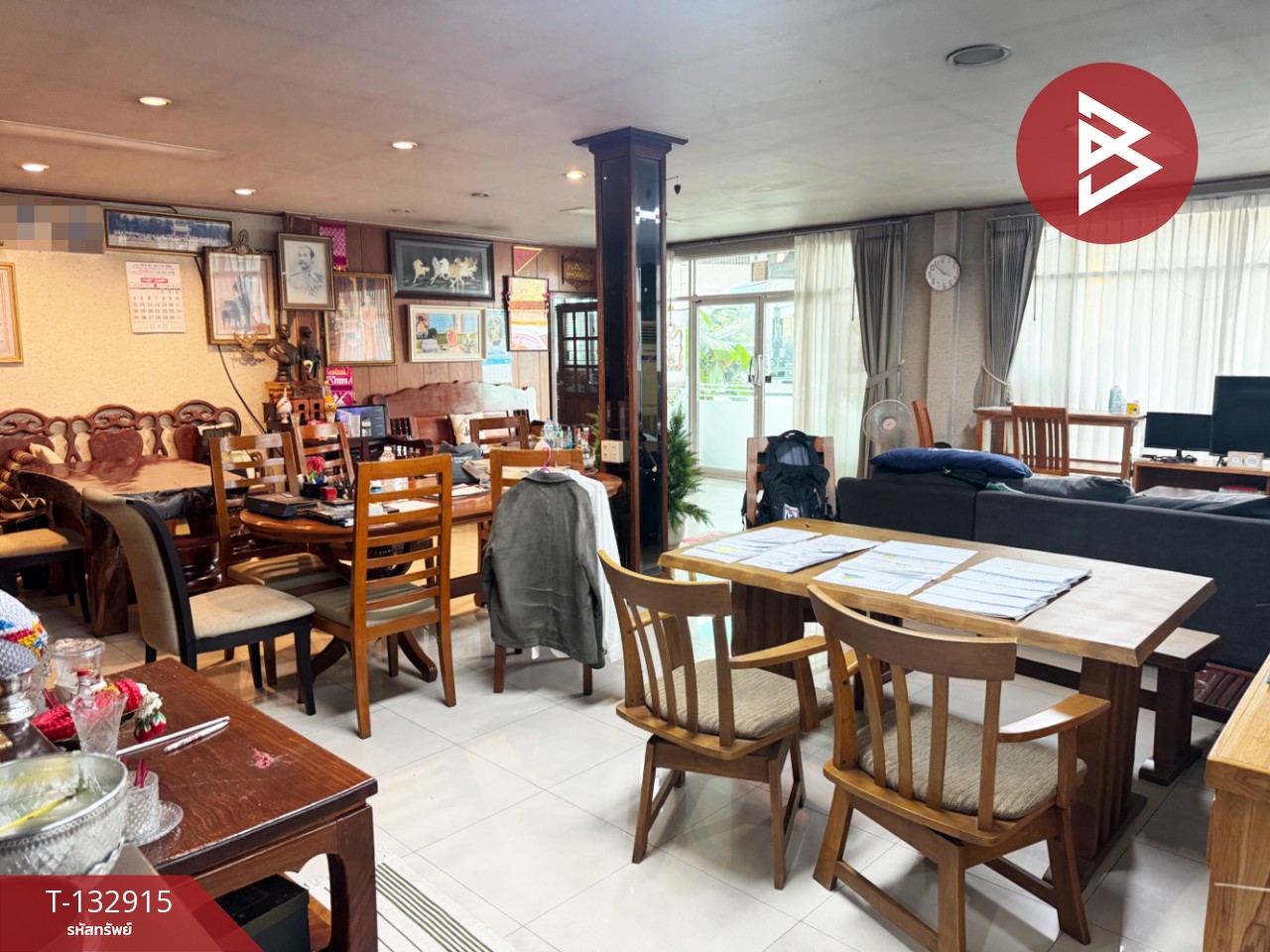 ขายที่ดินพร้อมสิ่งปลูกสร้าง เนื้อที่ 3 ไร่ 88.6 ตารางวา บางพระ ฉะเชิงเทรา 7