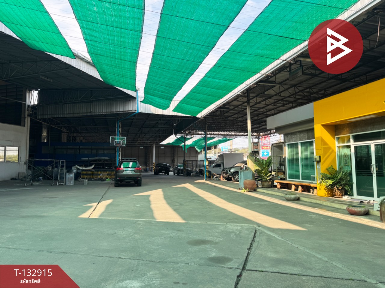 ขายที่ดินพร้อมสิ่งปลูกสร้าง เนื้อที่ 3 ไร่ 88.6 ตารางวา บางพระ ฉะเชิงเทรา 5