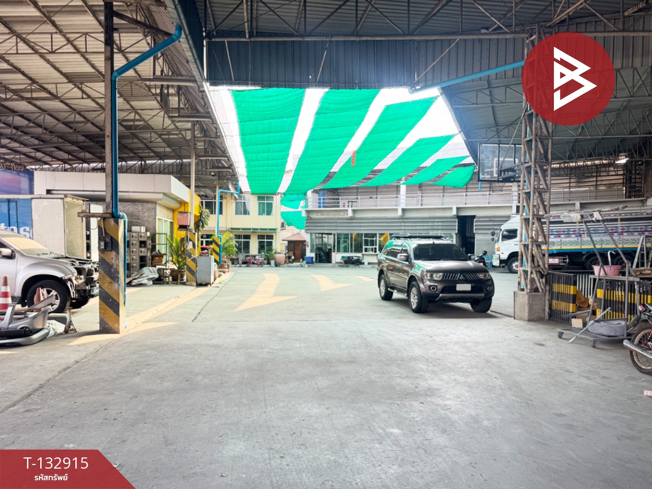 ขายที่ดินพร้อมสิ่งปลูกสร้าง เนื้อที่ 3 ไร่ 88.6 ตารางวา บางพระ ฉะเชิงเทรา 6