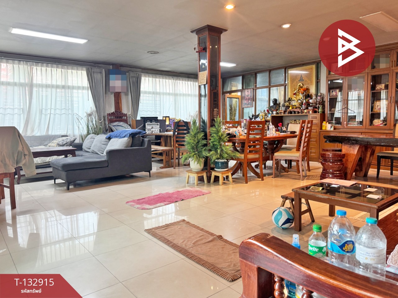 ขายที่ดินพร้อมสิ่งปลูกสร้าง เนื้อที่ 3 ไร่ 88.6 ตารางวา บางพระ ฉะเชิงเทรา 8