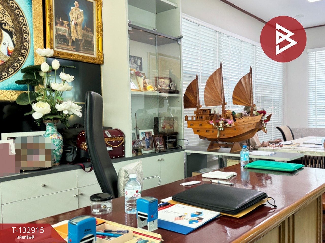 ขายที่ดินพร้อมสิ่งปลูกสร้าง เนื้อที่ 3 ไร่ 88.6 ตารางวา บางพระ ฉะเชิงเทรา 10