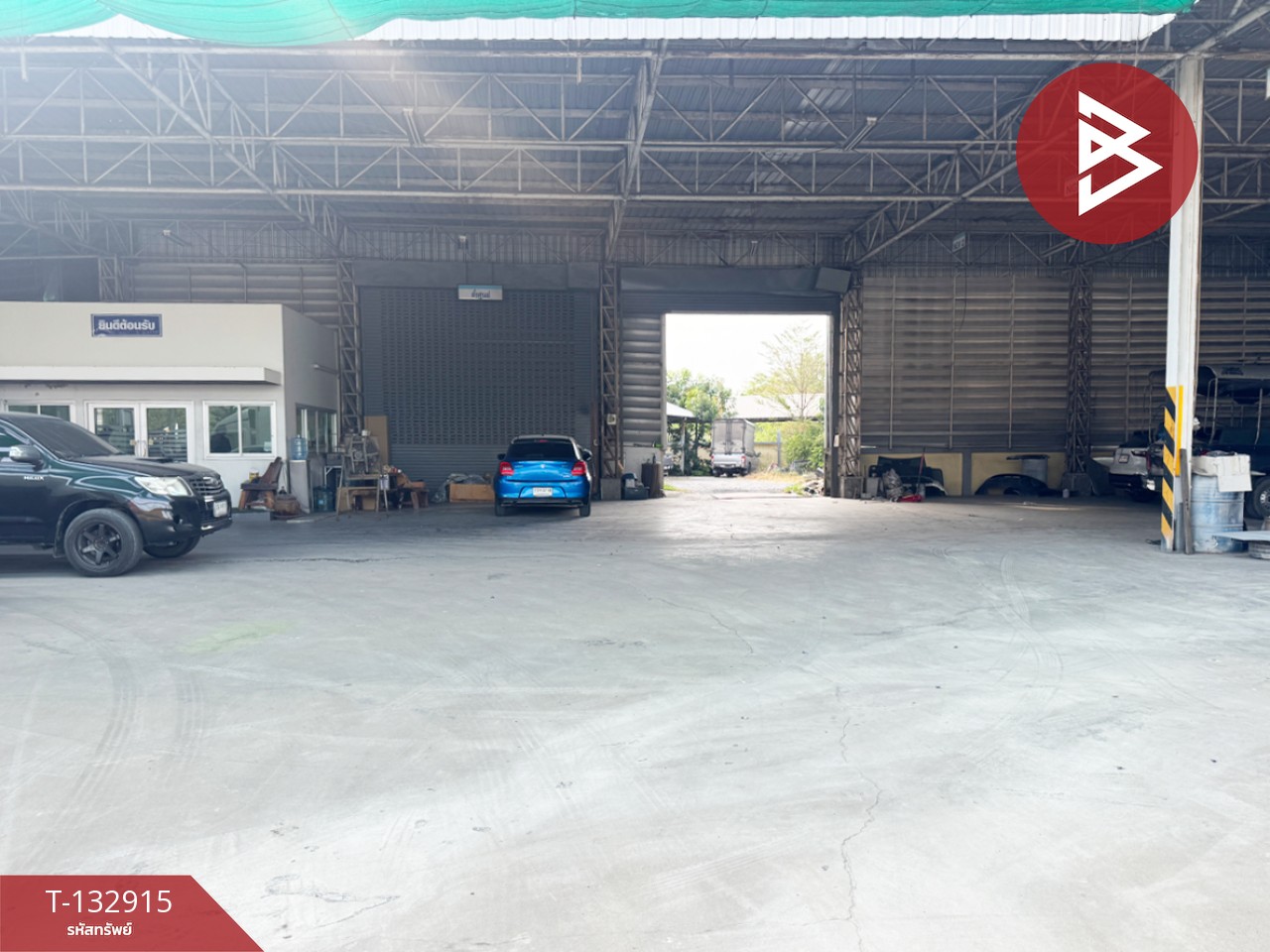 ขายที่ดินพร้อมสิ่งปลูกสร้าง เนื้อที่ 3 ไร่ 88.6 ตารางวา บางพระ ฉะเชิงเทรา 15