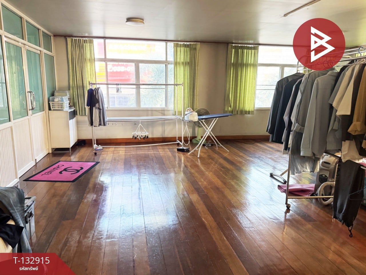 ขายที่ดินพร้อมสิ่งปลูกสร้าง เนื้อที่ 3 ไร่ 88.6 ตารางวา บางพระ ฉะเชิงเทรา 12