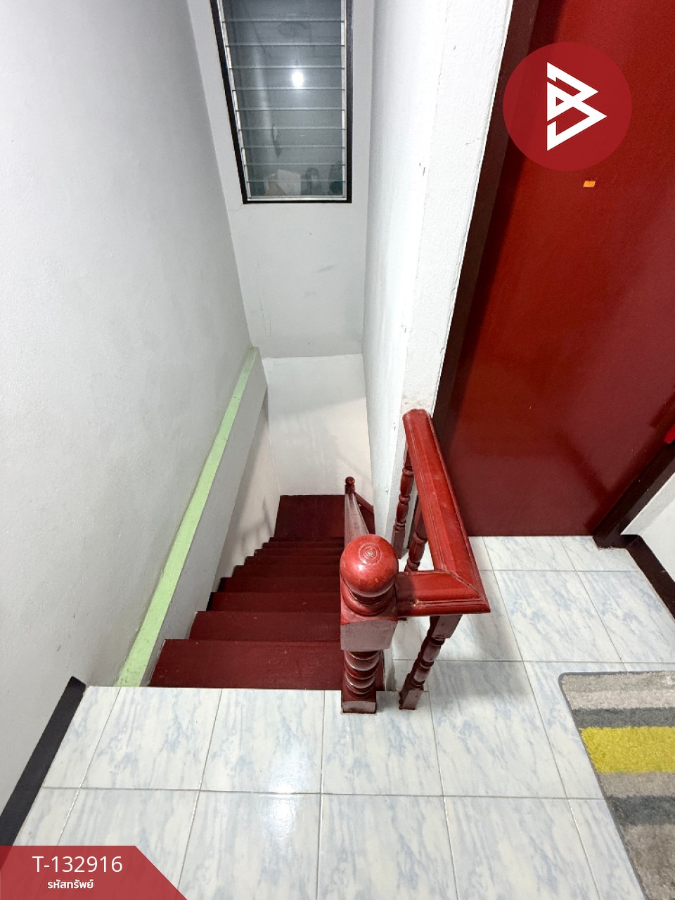 ขายทาวน์เฮ้าส์ หมู่บ้านทรัพย์ดินทอง เทพารักษ์ สมุทรปราการ พร้อมเข้าอยู่ 9