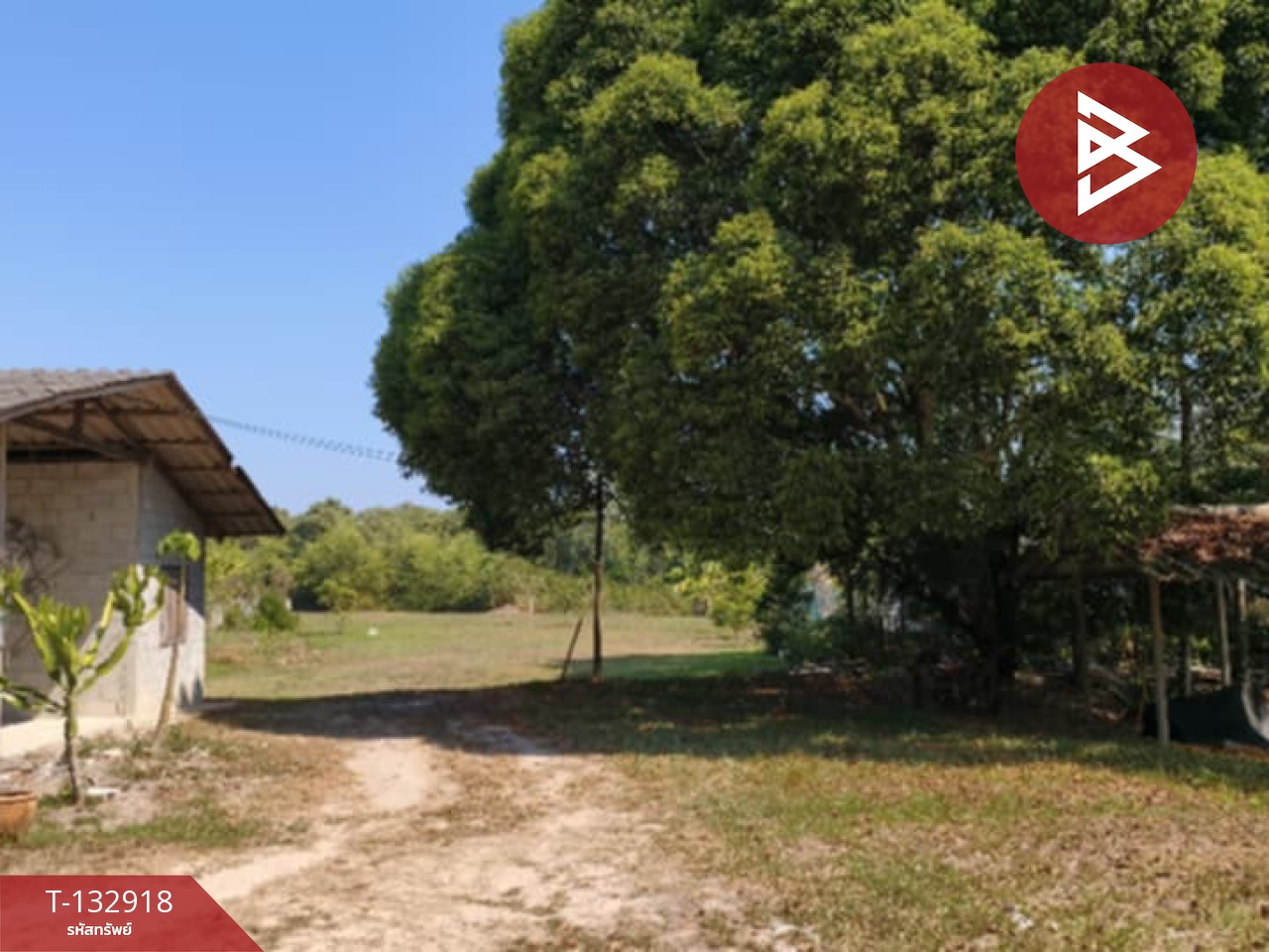 ขายที่ดินพร้อมสวน เนื้อที่ 8 ไร่ 2 งาน 10 ตร.วา เขาคิชฌกูฏ จันทบุรี 1