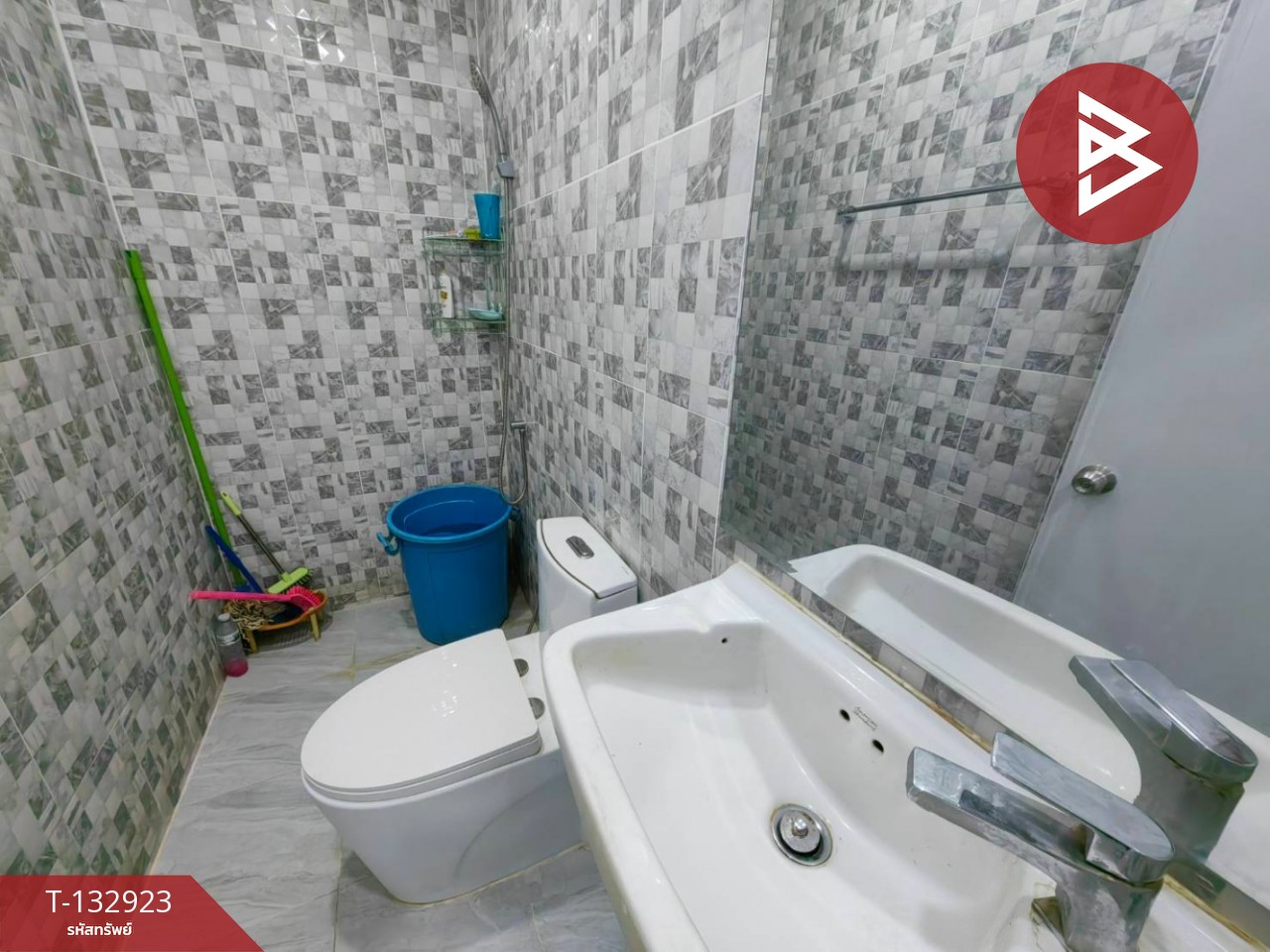 ขายทาวน์เฮ้าส์ เนื้อที่ 19 ตารางวา ท้ายบ้าน สมุทรปราการ 11