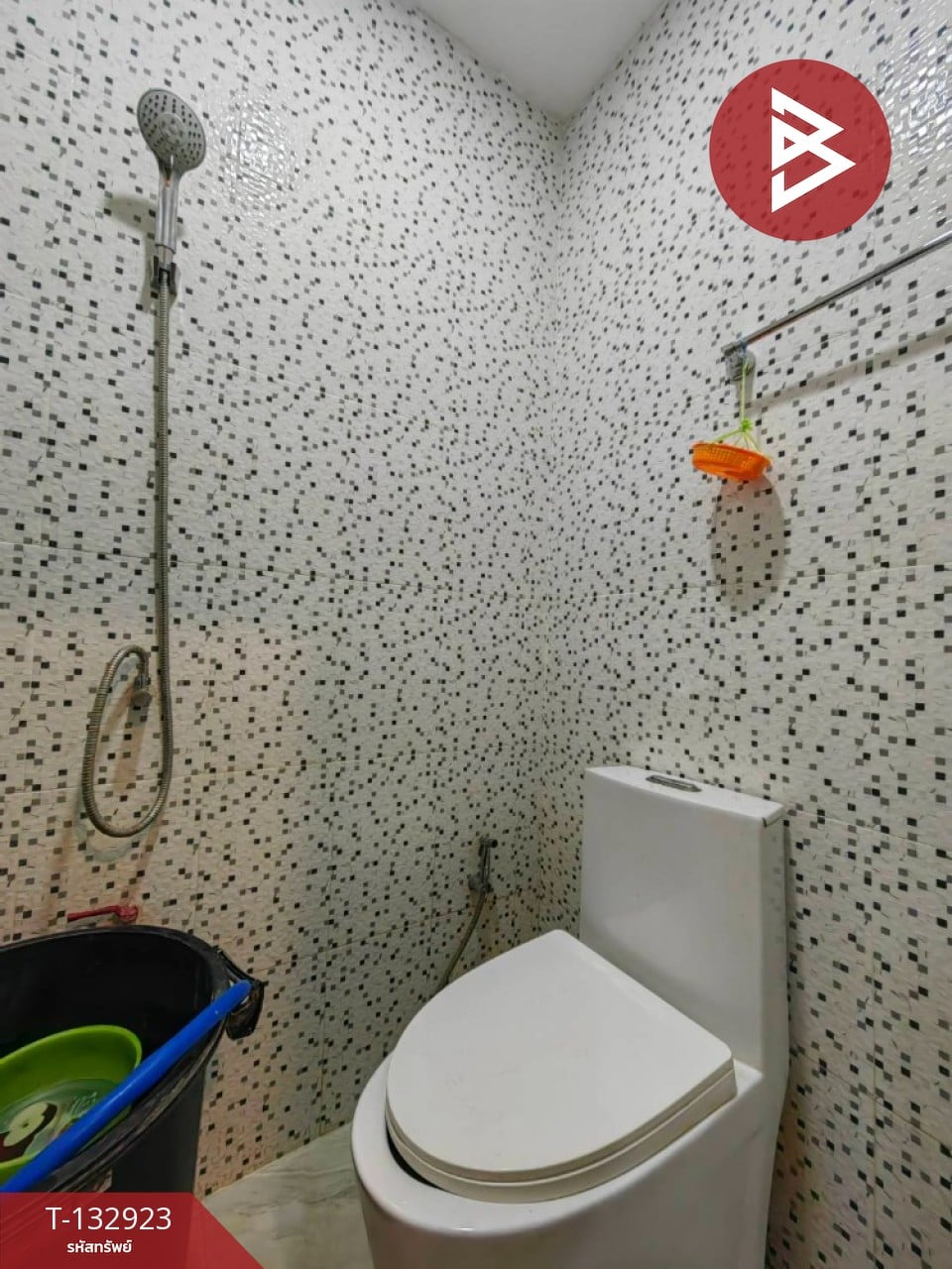 ขายทาวน์เฮ้าส์ เนื้อที่ 19 ตารางวา ท้ายบ้าน สมุทรปราการ 12