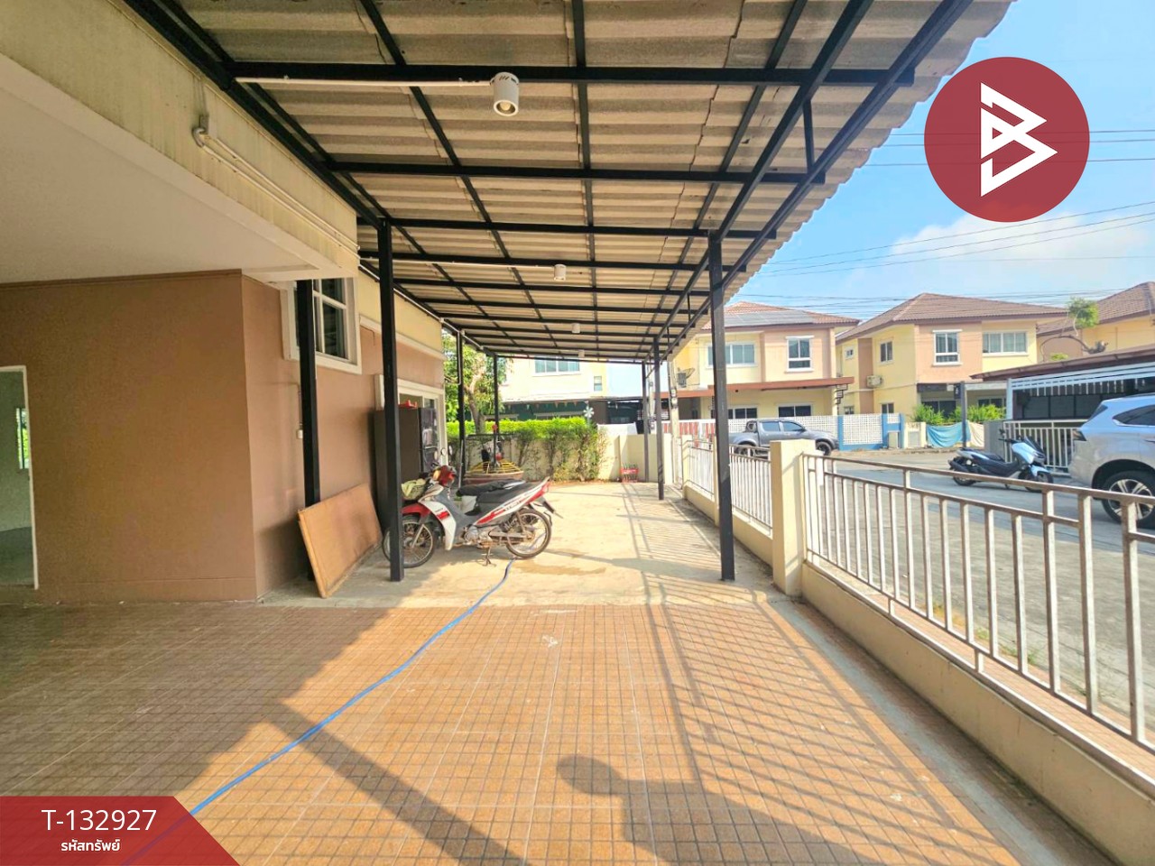 ขายบ้านเดี่ยว หมู่บ้านวราภิรมย์ ลำลูกกา-คลอง3 ปทุมธานี 4