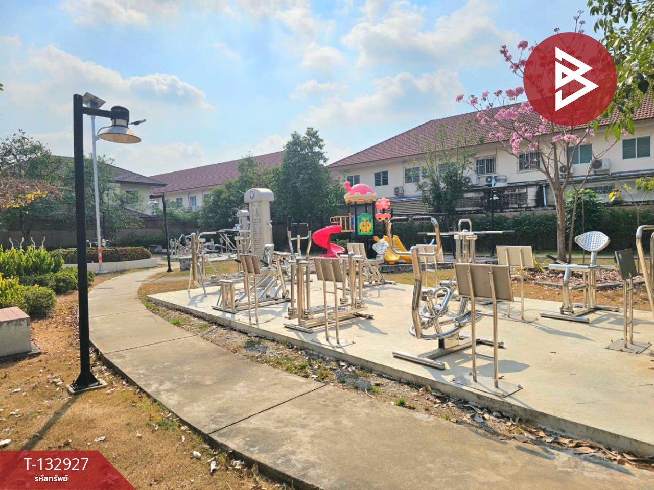 ขายบ้านเดี่ยว หมู่บ้านวราภิรมย์ ลำลูกกา-คลอง3 ปทุมธานี 15