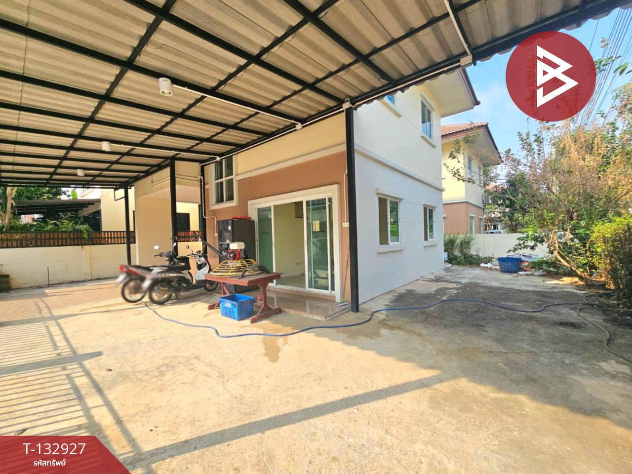 ขายบ้านเดี่ยว หมู่บ้านวราภิรมย์ ลำลูกกา-คลอง3 ปทุมธานี 3