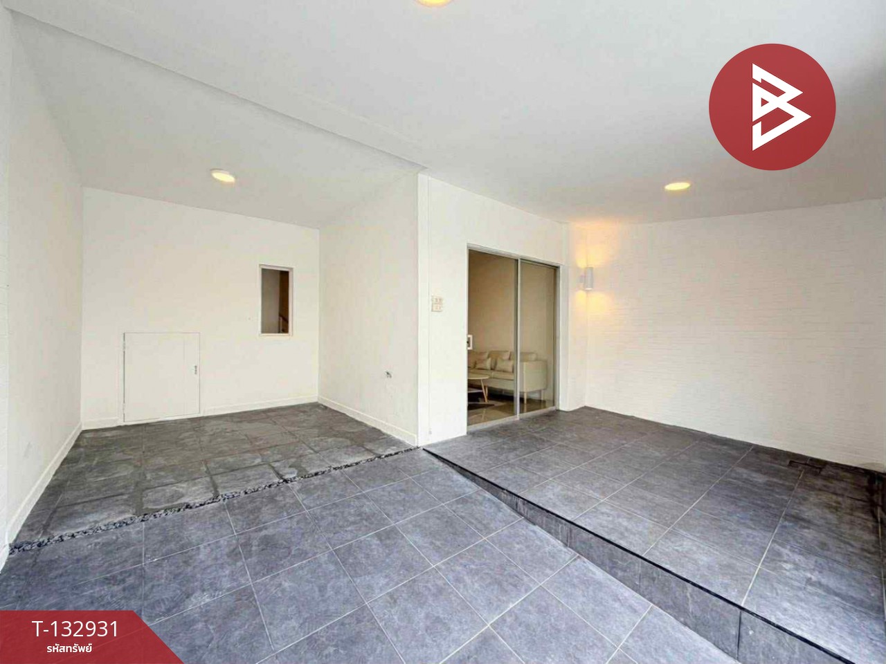 ขายทาวน์เฮ้าส์ หมู่บ้านพฤกษา 85 หนามแดง-เทพารักษ์ สมุทรปราการ 2