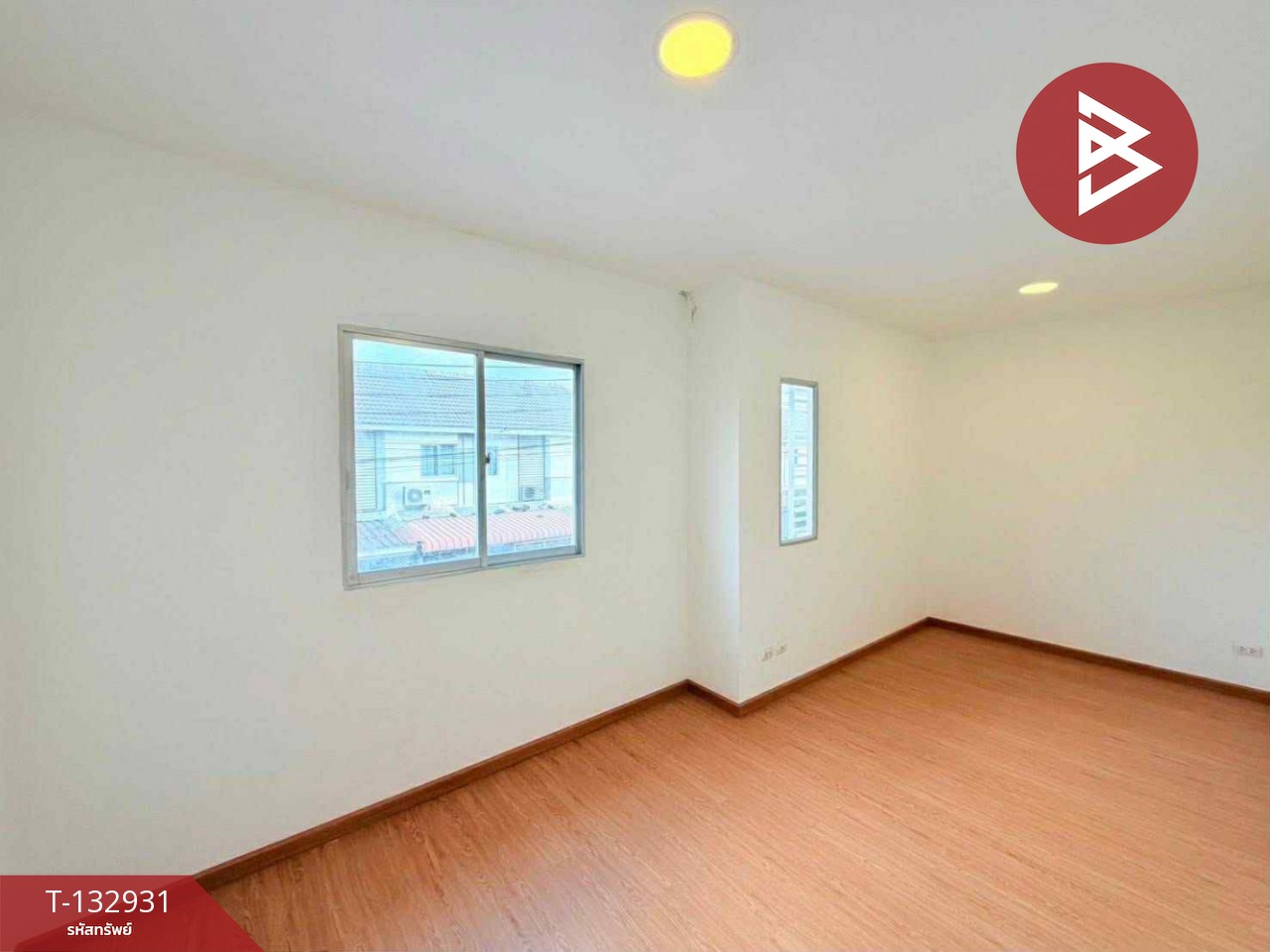 ขายทาวน์เฮ้าส์ หมู่บ้านพฤกษา 85 หนามแดง-เทพารักษ์ สมุทรปราการ 9