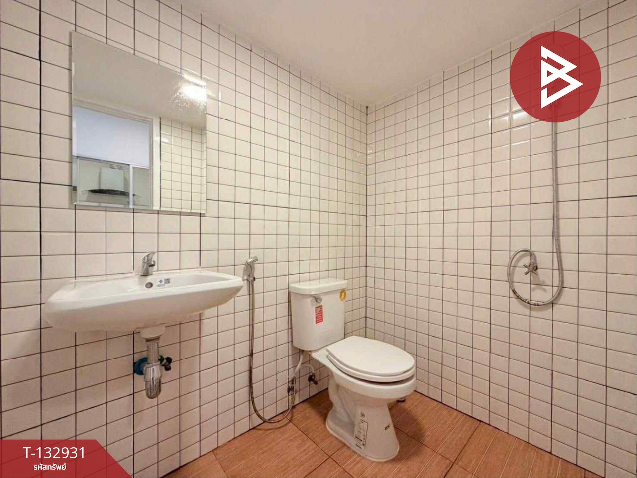 ขายทาวน์เฮ้าส์ หมู่บ้านพฤกษา 85 หนามแดง-เทพารักษ์ สมุทรปราการ 12