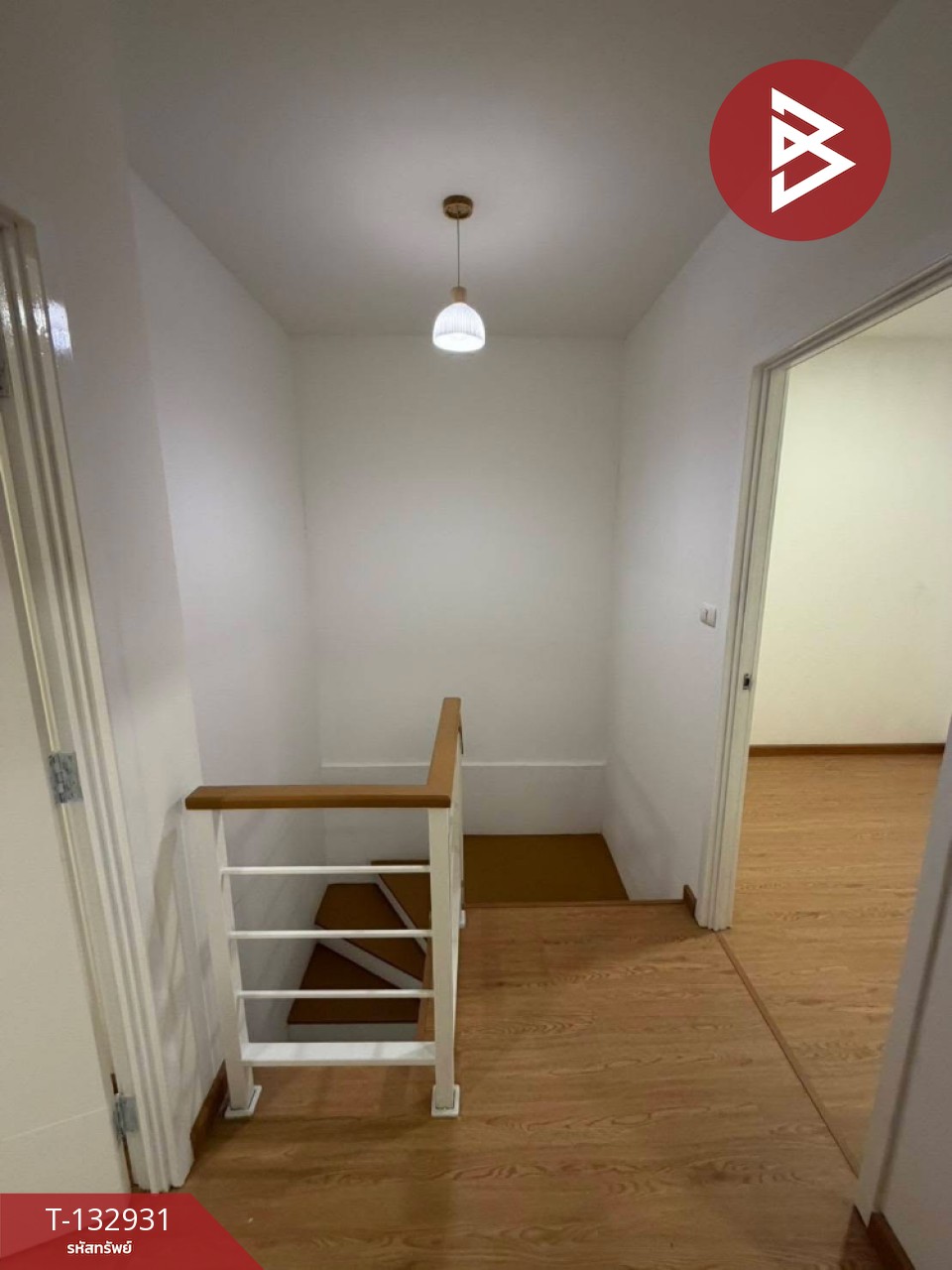 ขายทาวน์เฮ้าส์ หมู่บ้านพฤกษา 85 หนามแดง-เทพารักษ์ สมุทรปราการ 8