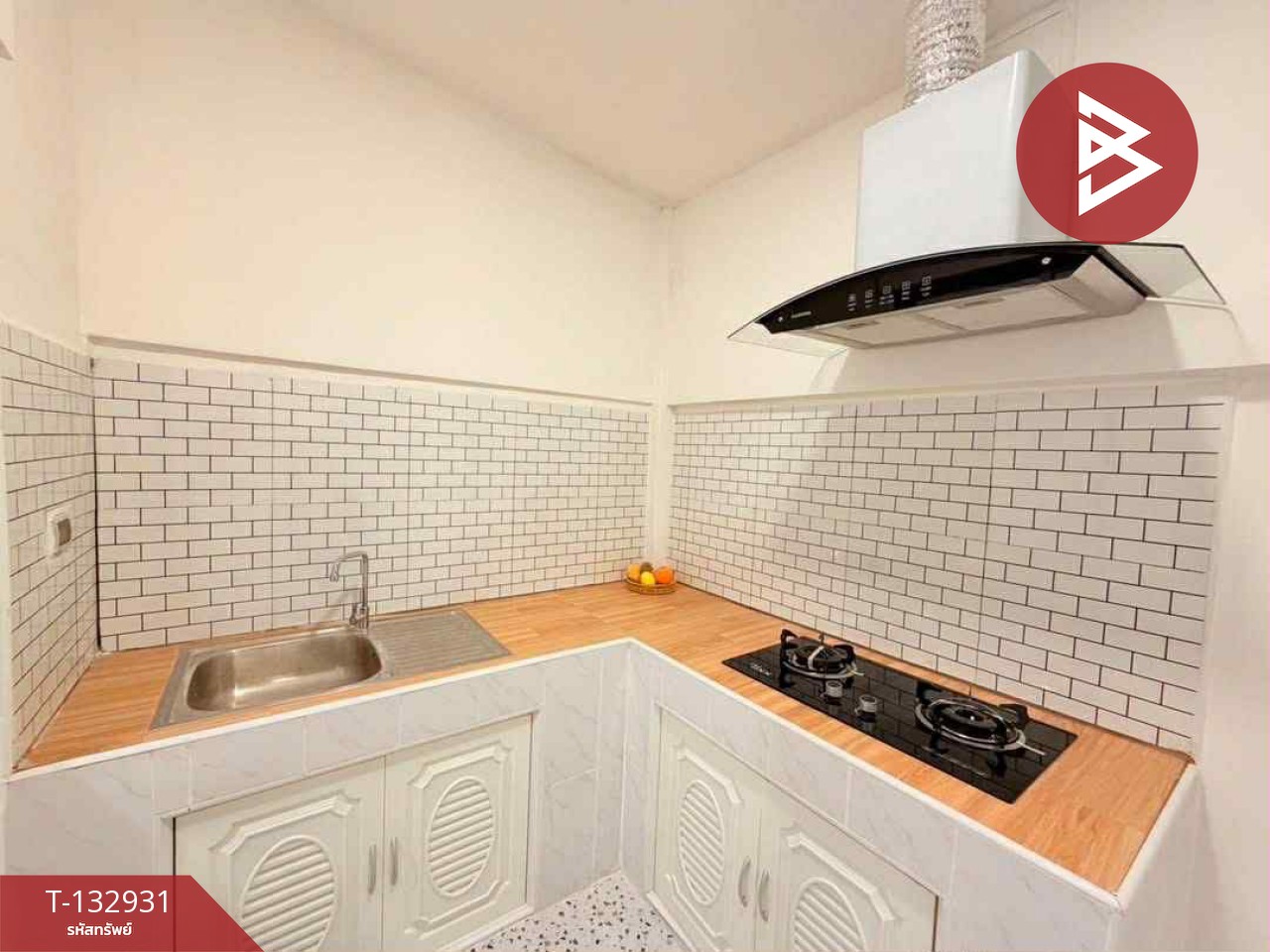 ขายทาวน์เฮ้าส์ หมู่บ้านพฤกษา 85 หนามแดง-เทพารักษ์ สมุทรปราการ 6