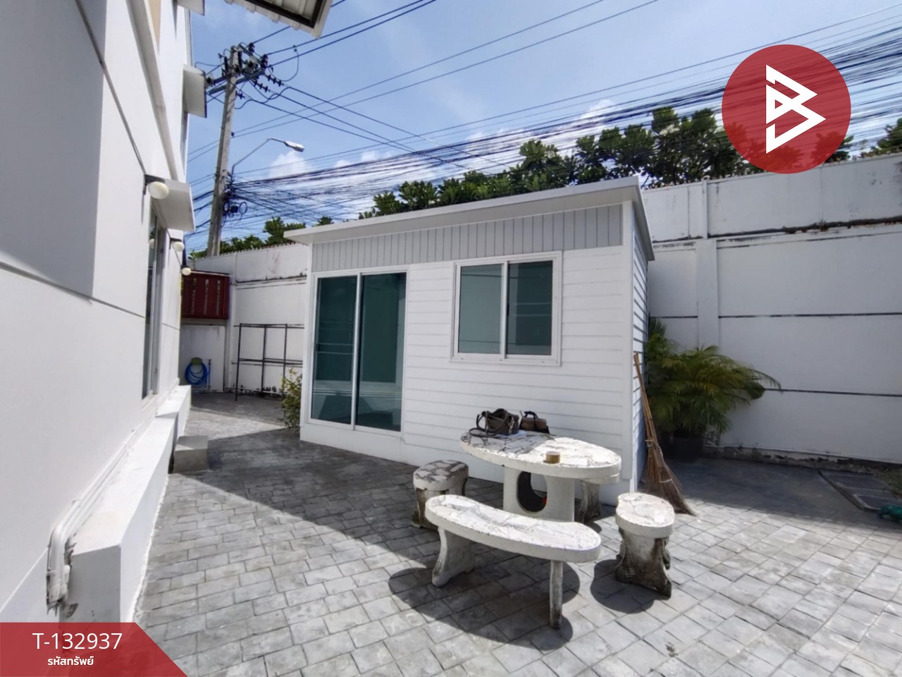 ขายทาวน์เฮ้าส์ หมู่บ้านอินดี้2 ประชาอุทิศ90 (Indy2 Prachauthit90) พระสมุทรเจดีย์ สมุทรปราการ 15