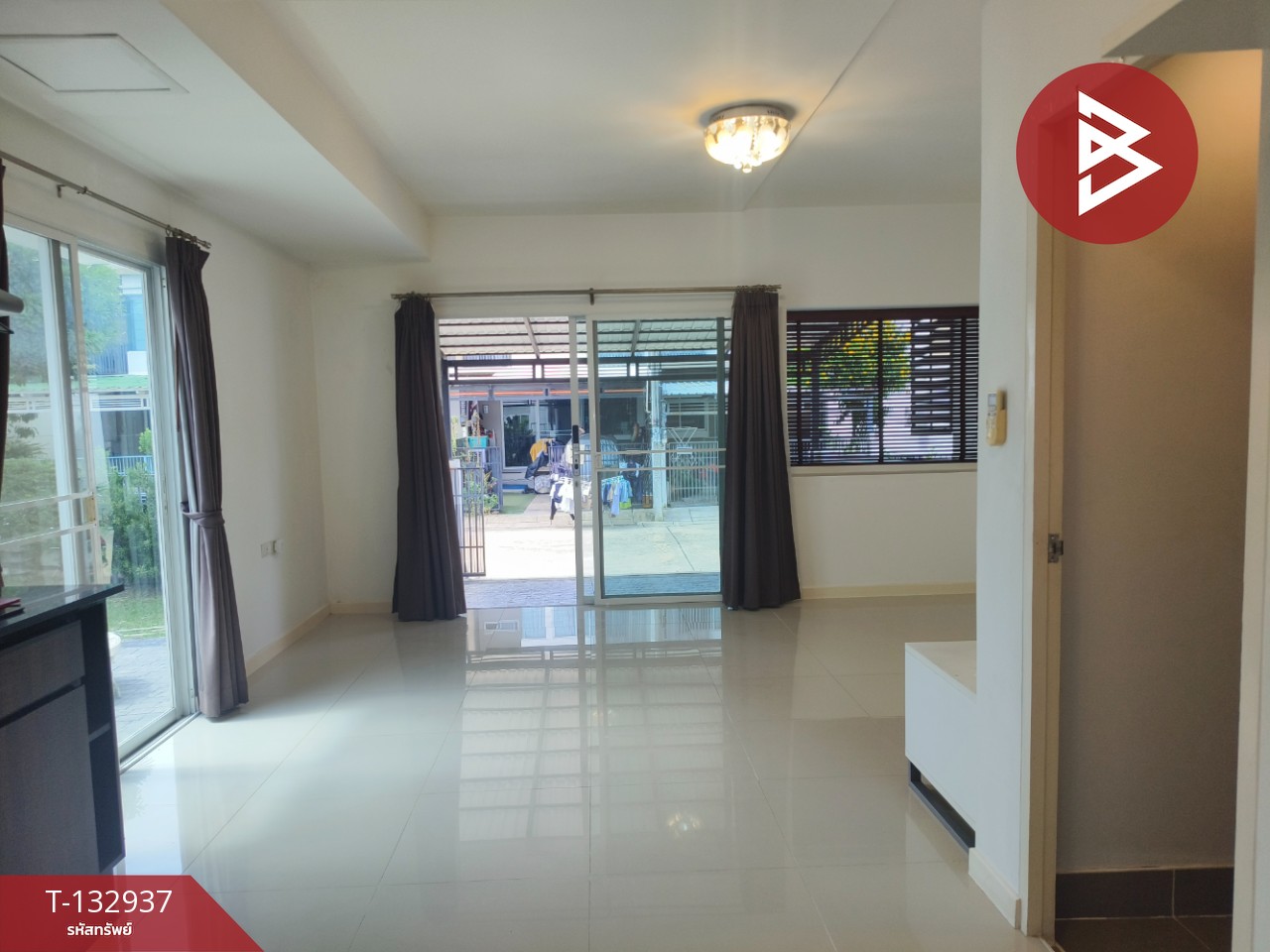 ขายทาวน์เฮ้าส์ หมู่บ้านอินดี้2 ประชาอุทิศ90 (Indy2 Prachauthit90) พระสมุทรเจดีย์ สมุทรปราการ 7