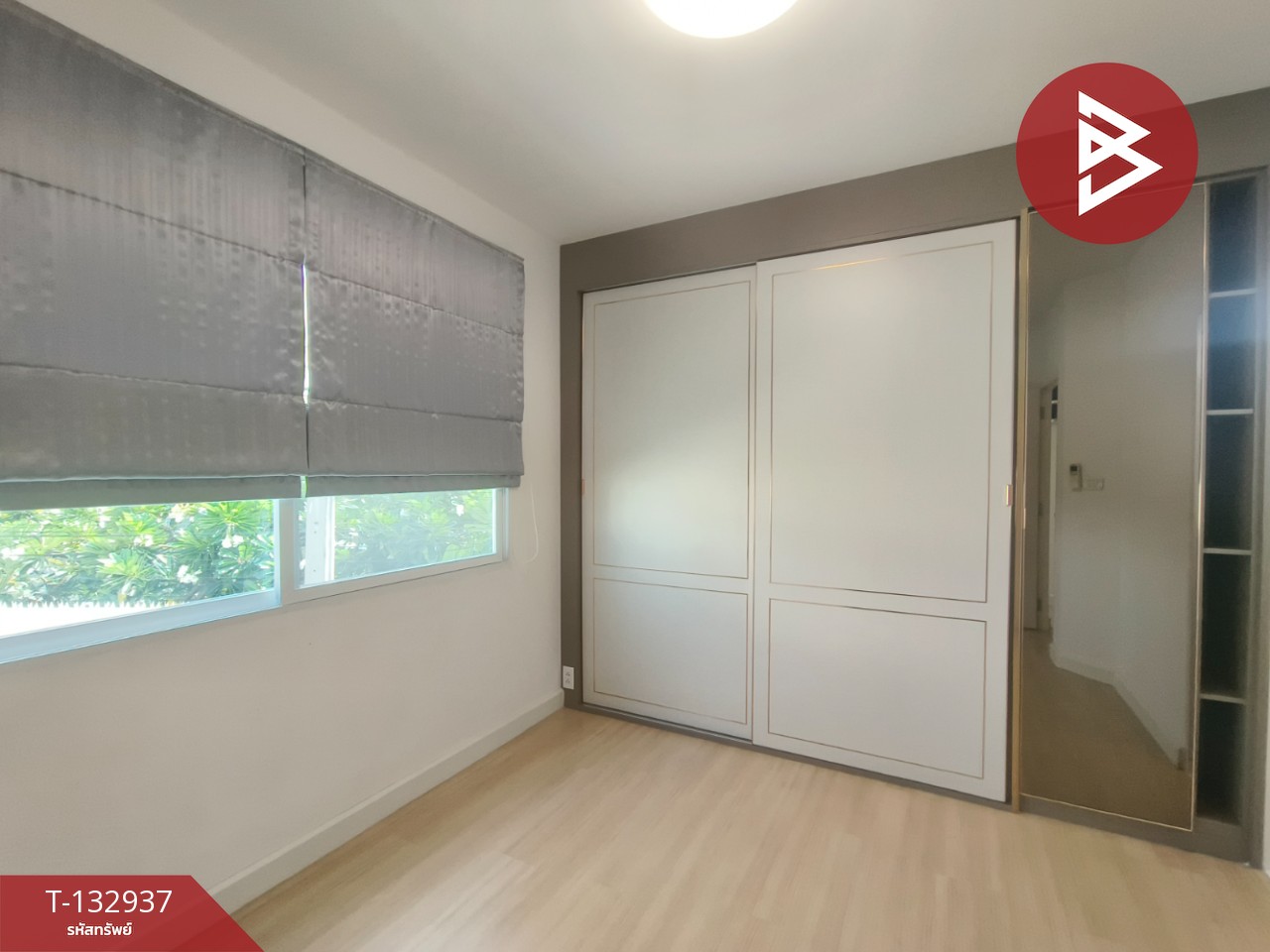 ขายทาวน์เฮ้าส์ หมู่บ้านอินดี้2 ประชาอุทิศ90 (Indy2 Prachauthit90) พระสมุทรเจดีย์ สมุทรปราการ 9