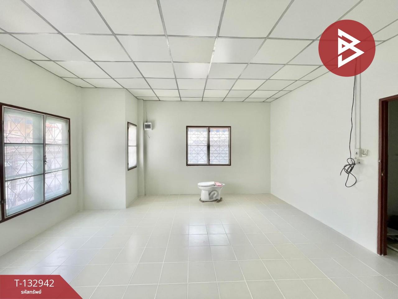 ขายบ้านแฝด 2 ชั้น เนื้อที่ 51 ตร.วา บ้านฉาง ระยอง 3