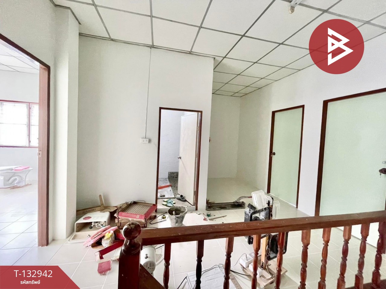 ขายบ้านแฝด 2 ชั้น เนื้อที่ 51 ตร.วา บ้านฉาง ระยอง 6