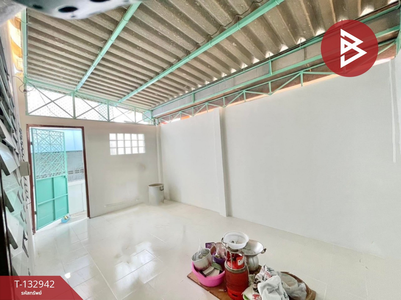 ขายบ้านแฝด 2 ชั้น เนื้อที่ 51 ตร.วา บ้านฉาง ระยอง 8