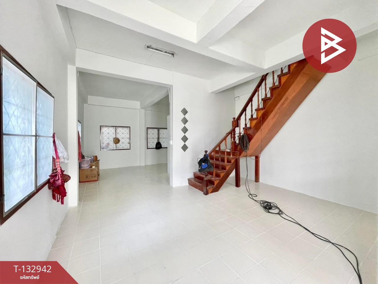 ขายบ้านแฝด 2 ชั้น เนื้อที่ 51 ตร.วา บ้านฉาง ระยอง 4