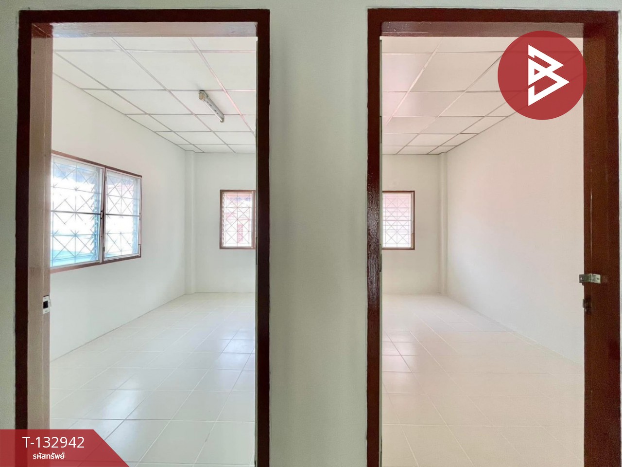 ขายบ้านแฝด 2 ชั้น เนื้อที่ 51 ตร.วา บ้านฉาง ระยอง 5