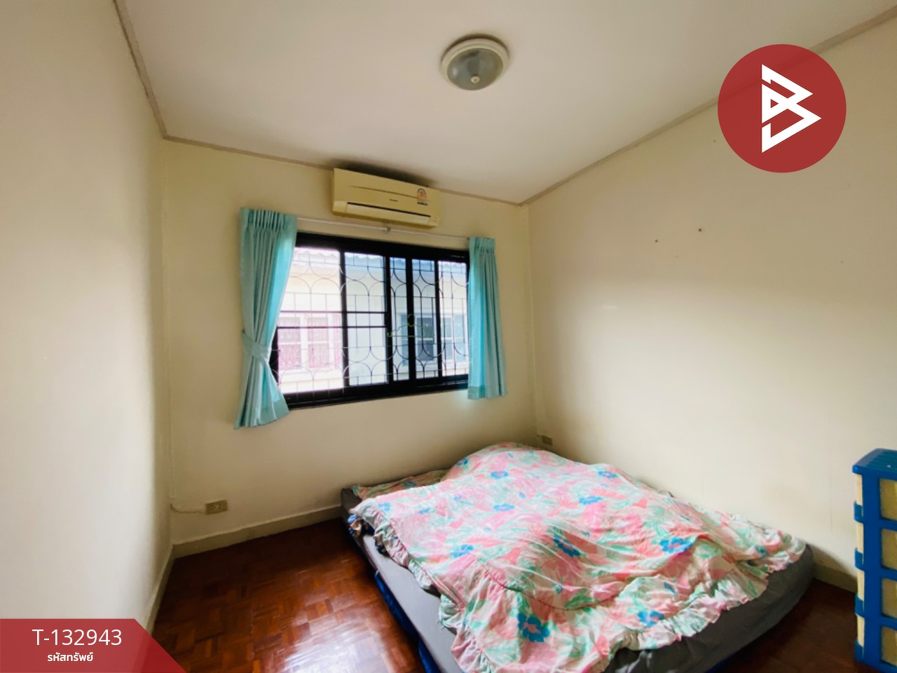 ขายทาวน์เฮ้าส์ หมู่บ้านบุศรินทร์ บางปลา บางพลี สมุทรปราการ พร้อมเข้าอยู่ 10