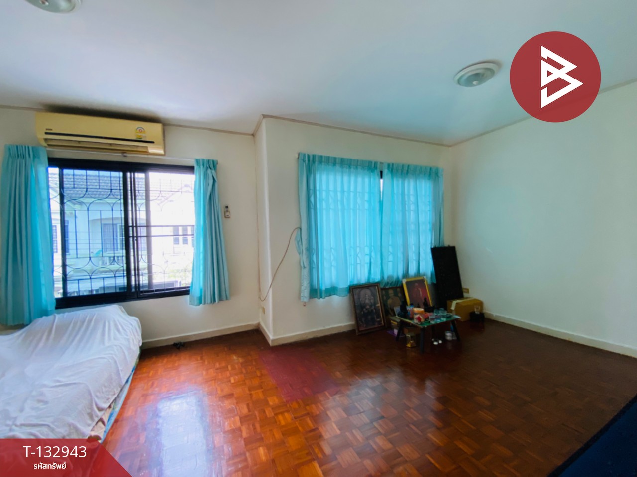 ขายทาวน์เฮ้าส์ หมู่บ้านบุศรินทร์ บางปลา บางพลี สมุทรปราการ พร้อมเข้าอยู่ 11