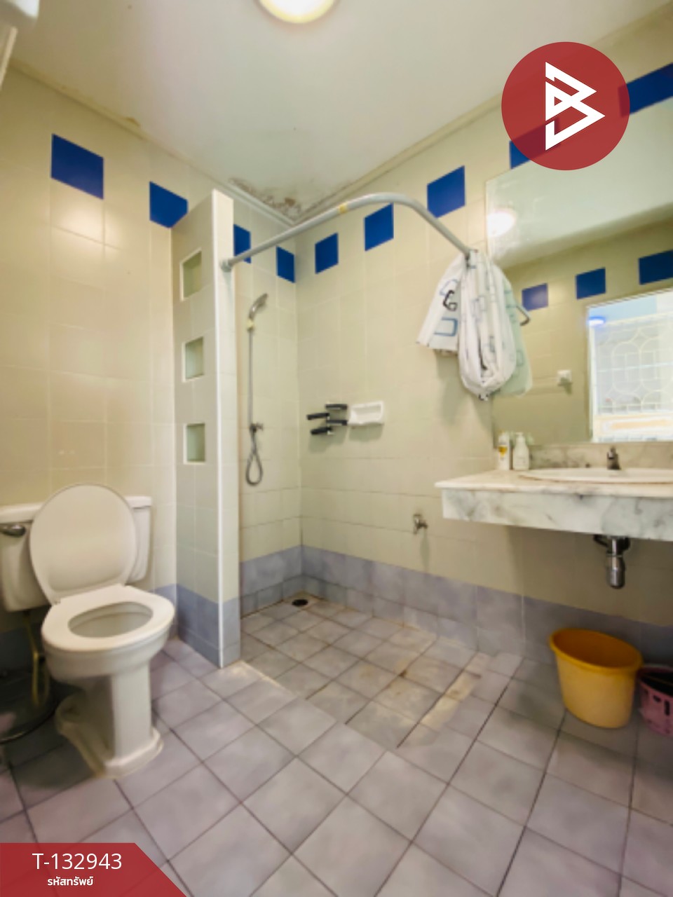 ขายทาวน์เฮ้าส์ หมู่บ้านบุศรินทร์ บางปลา บางพลี สมุทรปราการ พร้อมเข้าอยู่ 12