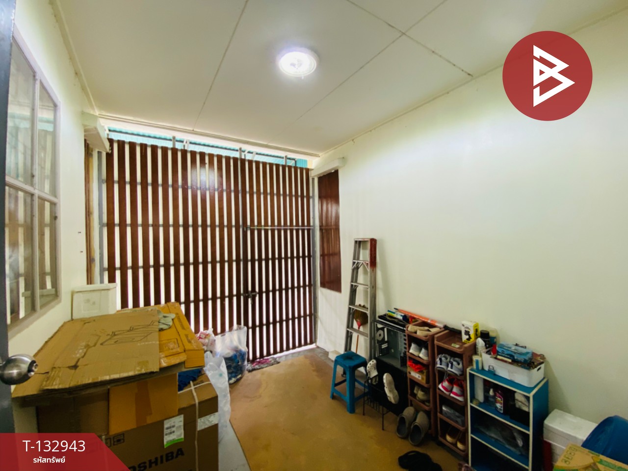 ขายทาวน์เฮ้าส์ หมู่บ้านบุศรินทร์ บางปลา บางพลี สมุทรปราการ พร้อมเข้าอยู่ 7