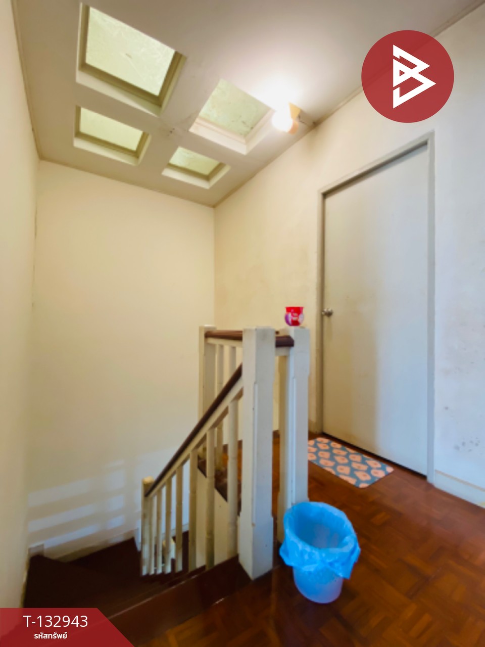 ขายทาวน์เฮ้าส์ หมู่บ้านบุศรินทร์ บางปลา บางพลี สมุทรปราการ พร้อมเข้าอยู่ 8