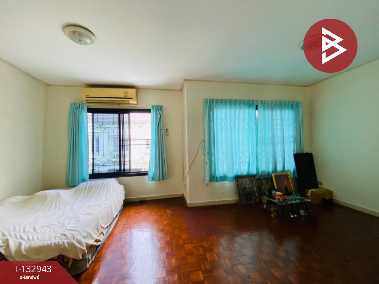 ขายทาวน์เฮ้าส์ หมู่บ้านบุศรินทร์ บางปลา บางพลี สมุทรปราการ พร้อมเข้าอยู่ 9