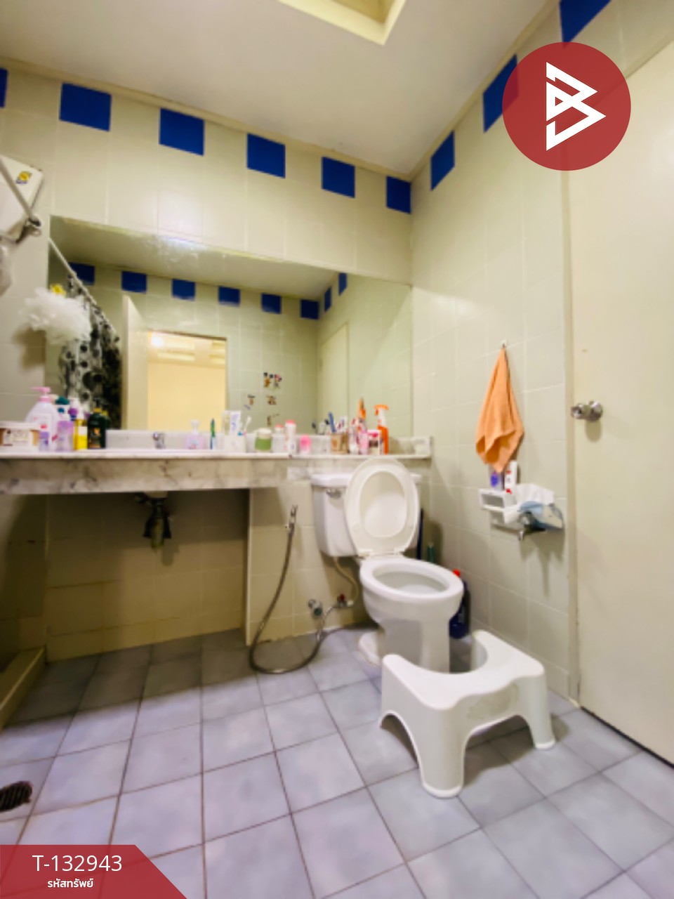 ขายทาวน์เฮ้าส์ หมู่บ้านบุศรินทร์ บางปลา บางพลี สมุทรปราการ พร้อมเข้าอยู่ 13