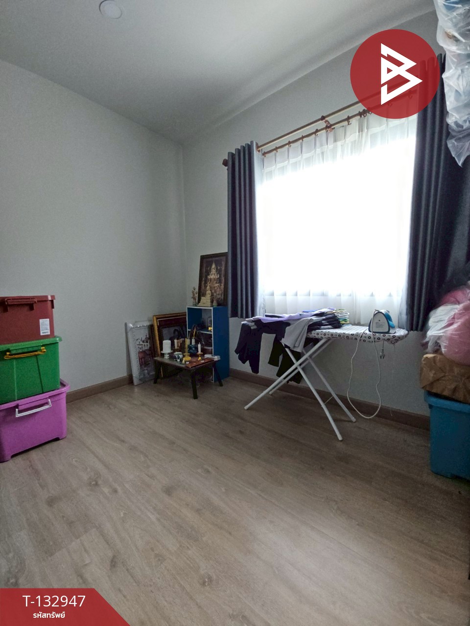 ขายบ้านแฝด หมู่บ้านบริทาเนีย อมตะ-พานทอง (Britania Amata-Phanthong) ชลบุรี 8