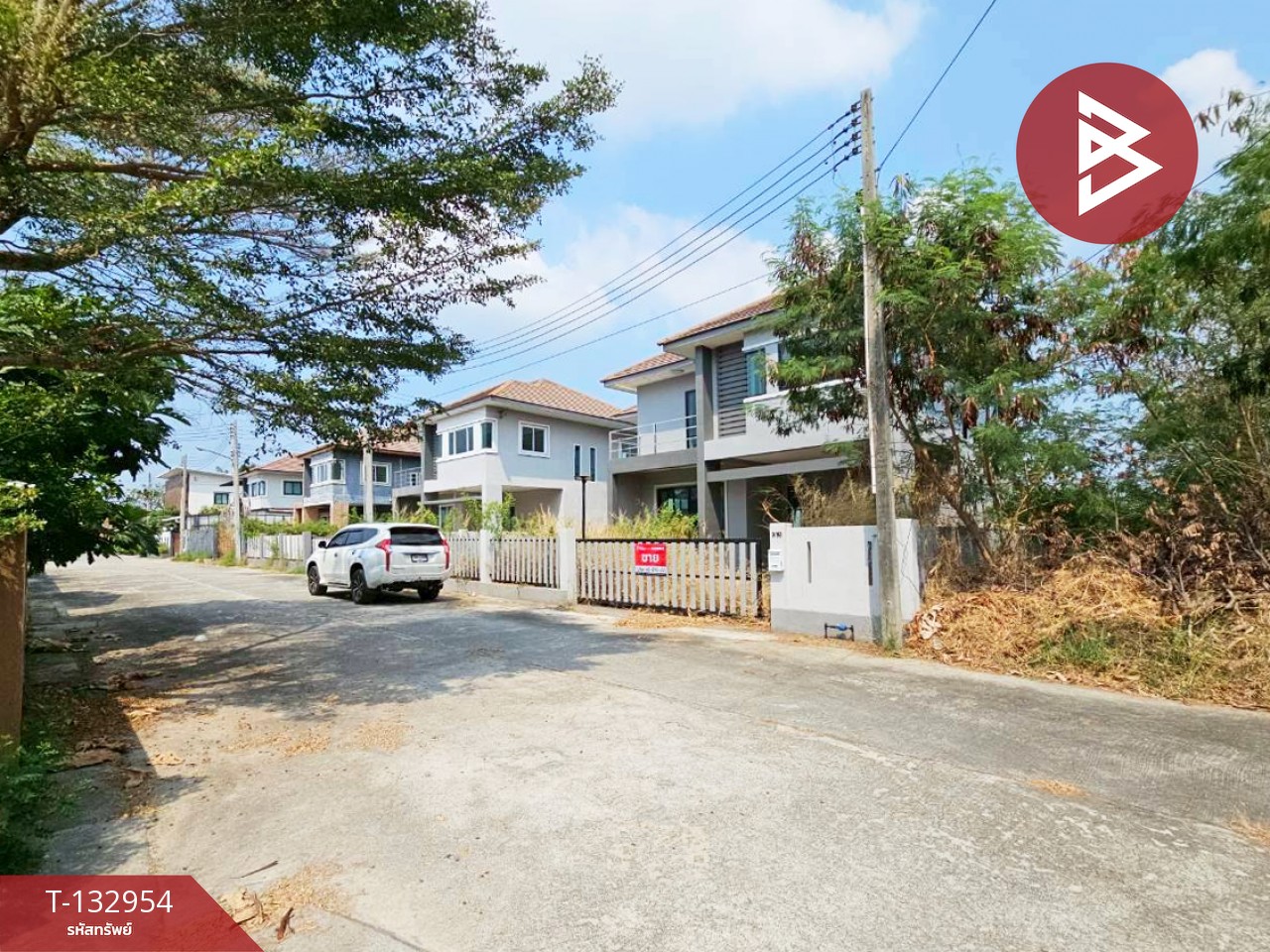 ขายบ้านเดี่ยว หมู่บ้านธนาบุรี เรสซิเด้นซ์ (Thanaburi Residence) พานทอง ชลบุรี 3