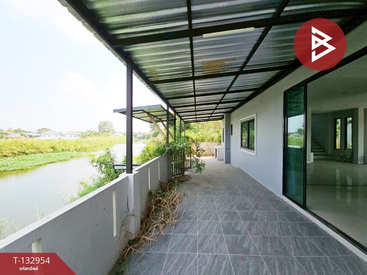 ขายบ้านเดี่ยว หมู่บ้านธนาบุรี เรสซิเด้นซ์ (Thanaburi Residence) พานทอง ชลบุรี 15