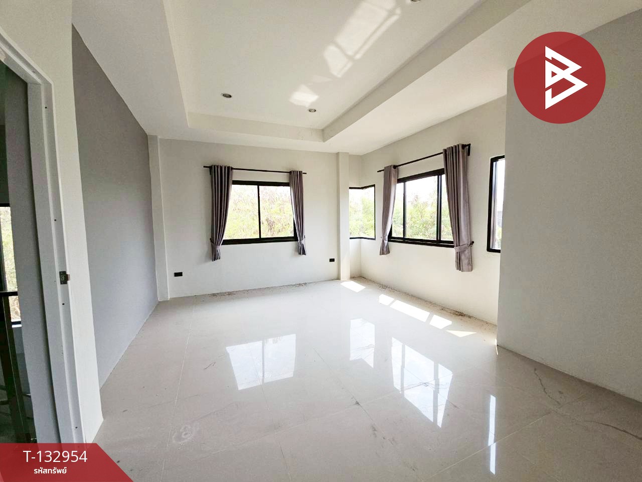 ขายบ้านเดี่ยว หมู่บ้านธนาบุรี เรสซิเด้นซ์ (Thanaburi Residence) พานทอง ชลบุรี 7