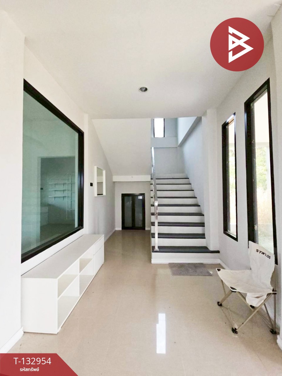 ขายบ้านเดี่ยว หมู่บ้านธนาบุรี เรสซิเด้นซ์ (Thanaburi Residence) พานทอง ชลบุรี 4