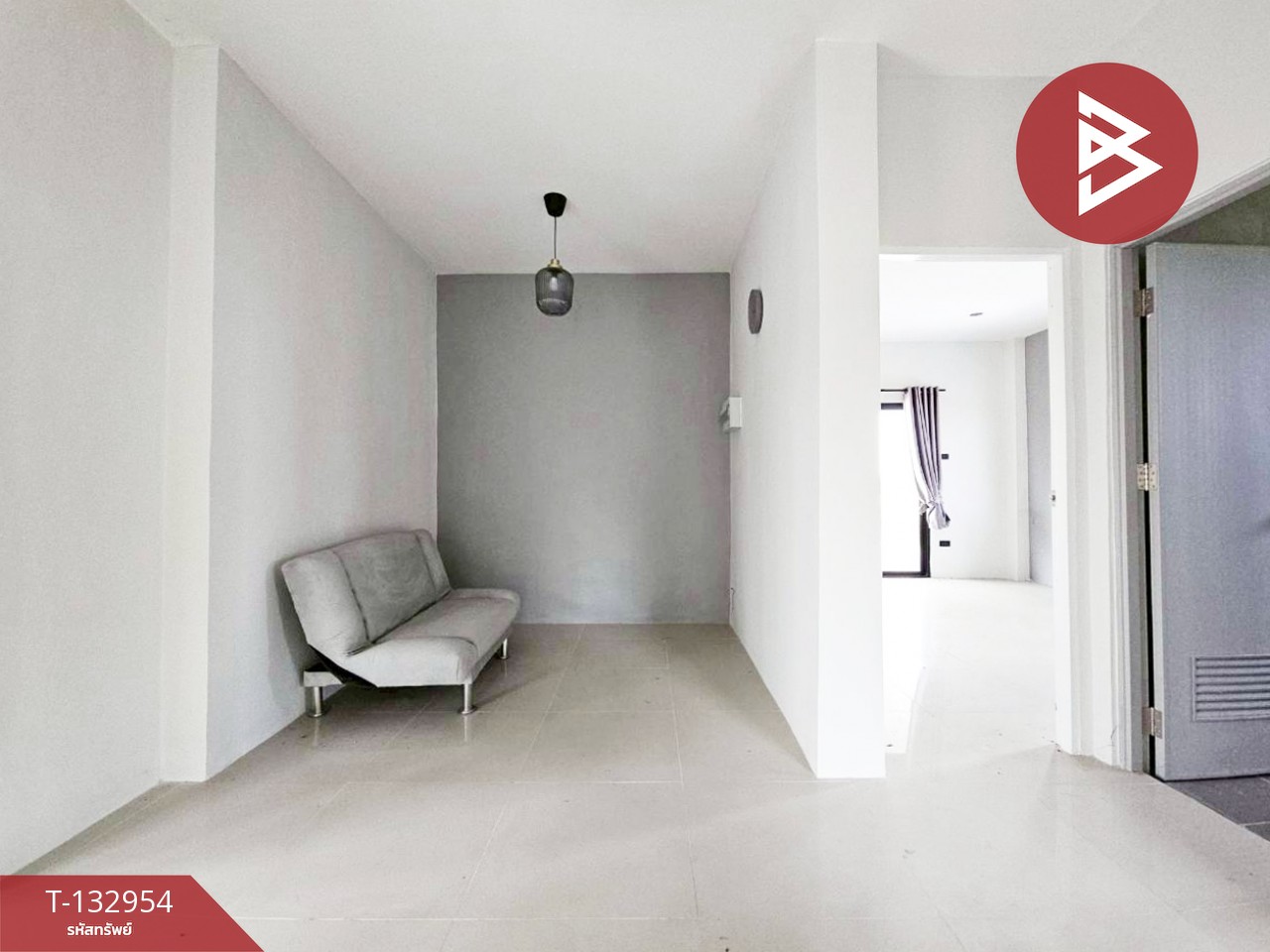 ขายบ้านเดี่ยว หมู่บ้านธนาบุรี เรสซิเด้นซ์ (Thanaburi Residence) พานทอง ชลบุรี 9
