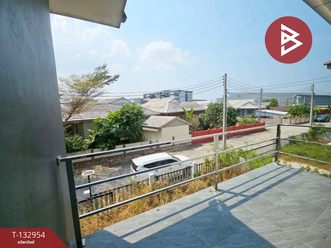 ขายบ้านเดี่ยว หมู่บ้านธนาบุรี เรสซิเด้นซ์ (Thanaburi Residence) พานทอง ชลบุรี 14