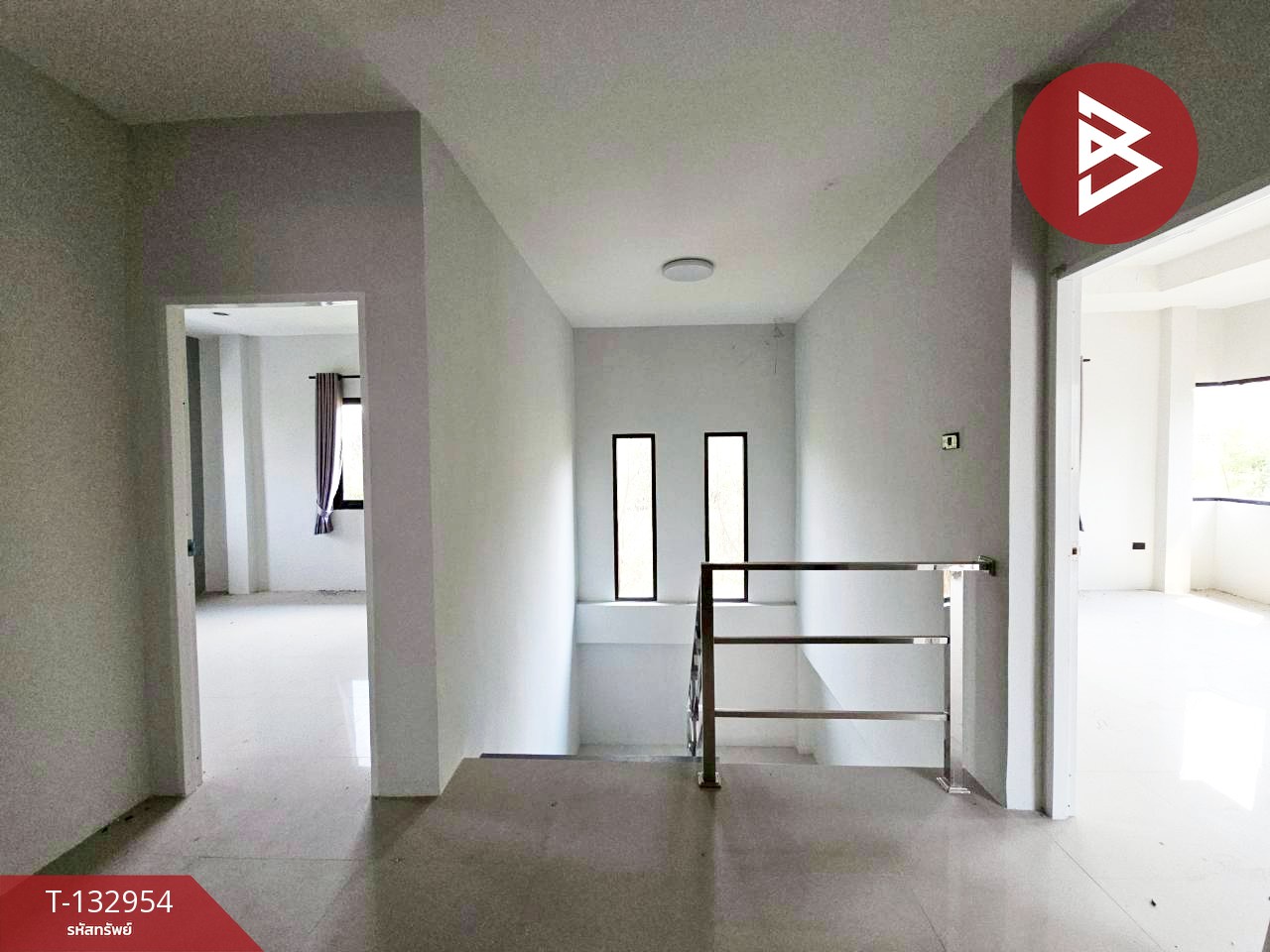 ขายบ้านเดี่ยว หมู่บ้านธนาบุรี เรสซิเด้นซ์ (Thanaburi Residence) พานทอง ชลบุรี 6