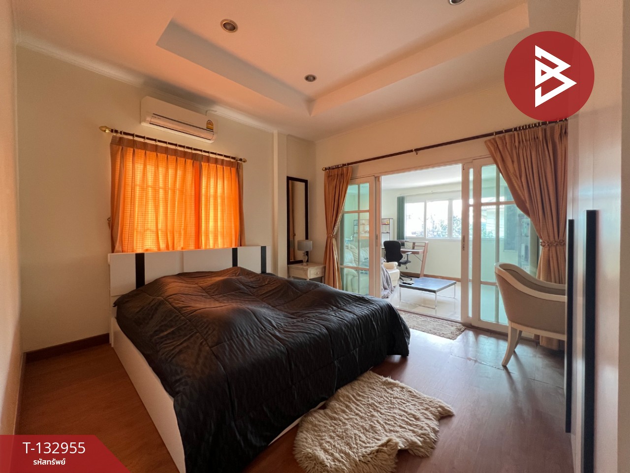ขายบ้านเดี่ยว หมู่บ้านปรีชา ร่มเกล้า มีนบุรี กรุงเทพมหานคร 11
