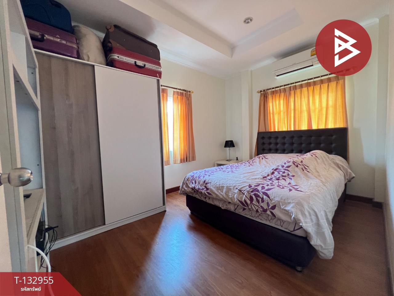 ขายบ้านเดี่ยว หมู่บ้านปรีชา ร่มเกล้า มีนบุรี กรุงเทพมหานคร 13