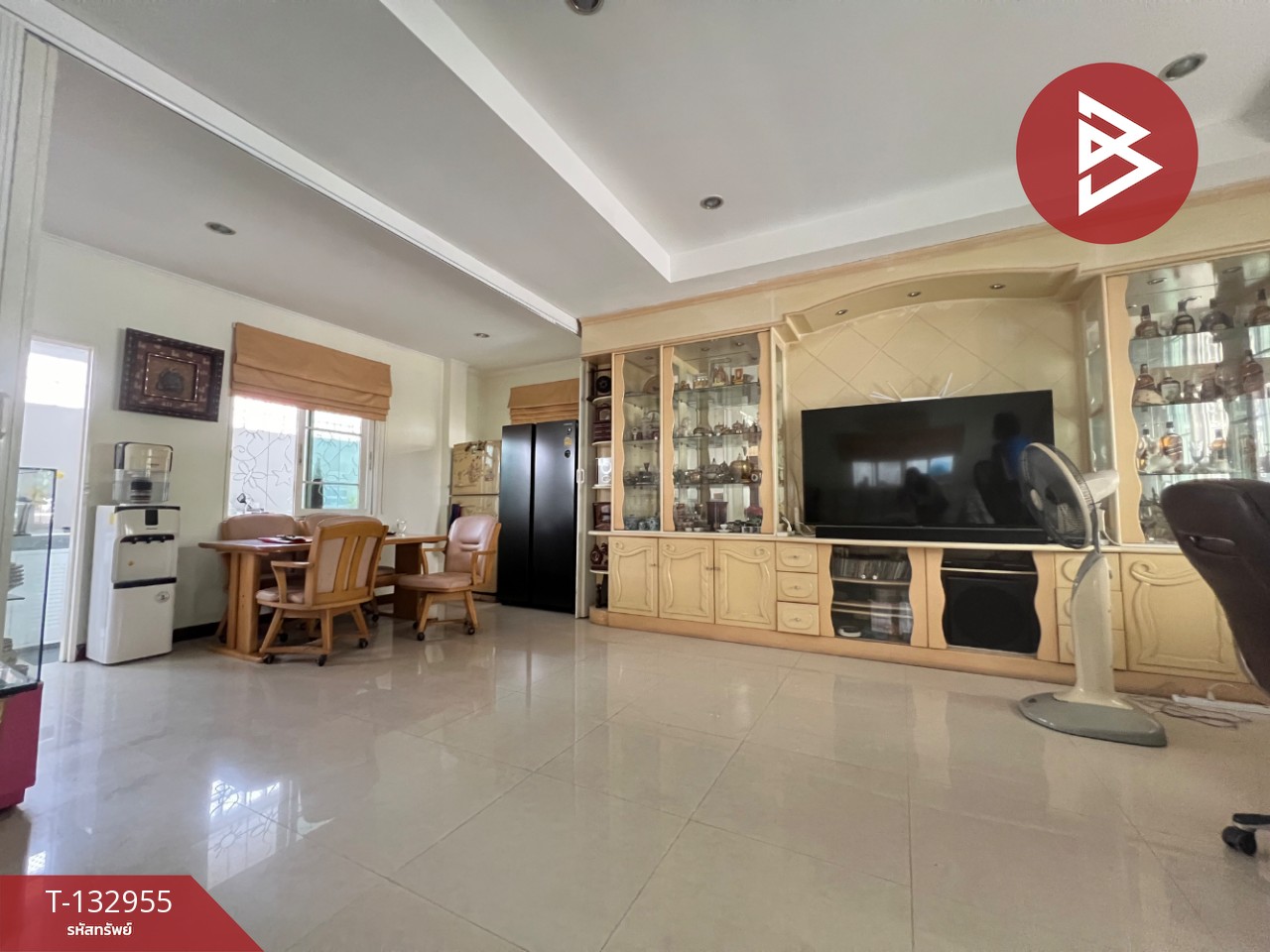 ขายบ้านเดี่ยว หมู่บ้านปรีชา ร่มเกล้า มีนบุรี กรุงเทพมหานคร 2