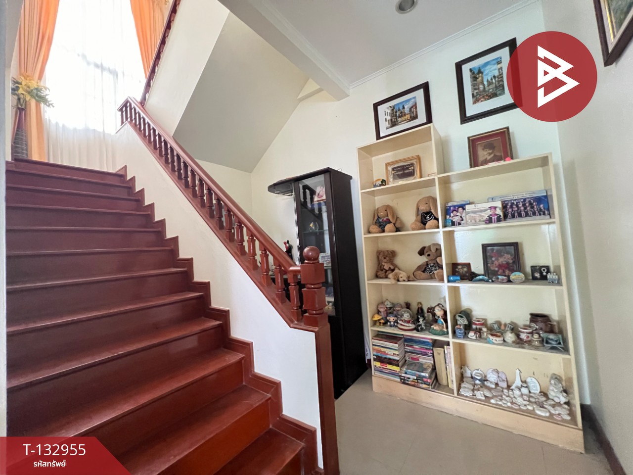 ขายบ้านเดี่ยว หมู่บ้านปรีชา ร่มเกล้า มีนบุรี กรุงเทพมหานคร 4