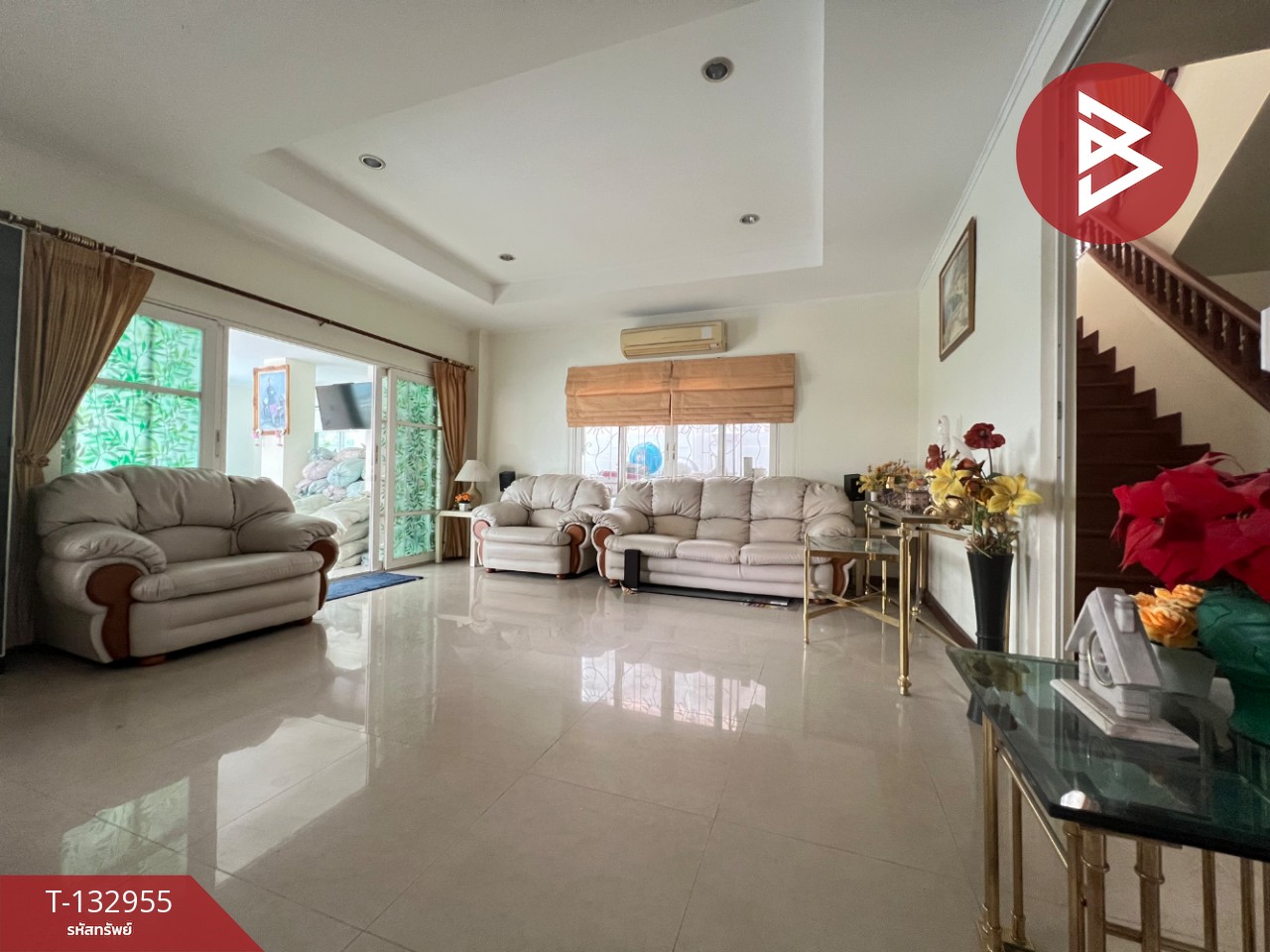 ขายบ้านเดี่ยว หมู่บ้านปรีชา ร่มเกล้า มีนบุรี กรุงเทพมหานคร 7